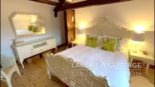 Covill Cottages
