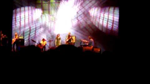 Proserpina-LA Spinetta/Vera Spinetta- Mendoza 20/08/10