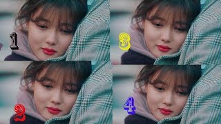 Kim Yoo Jung CWPFN screen cut of GilOhSol ❣