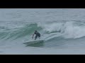 Exploring the app world tours new sup surf venue in northern portugal aka wave paradise