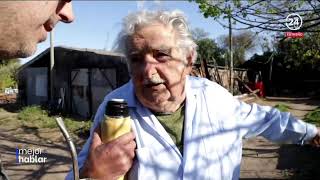 Mejor Hablar | José Mujica