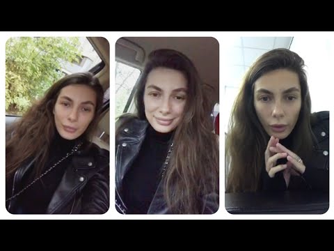 Екатерина Безбородько - Разборки с неадекватами