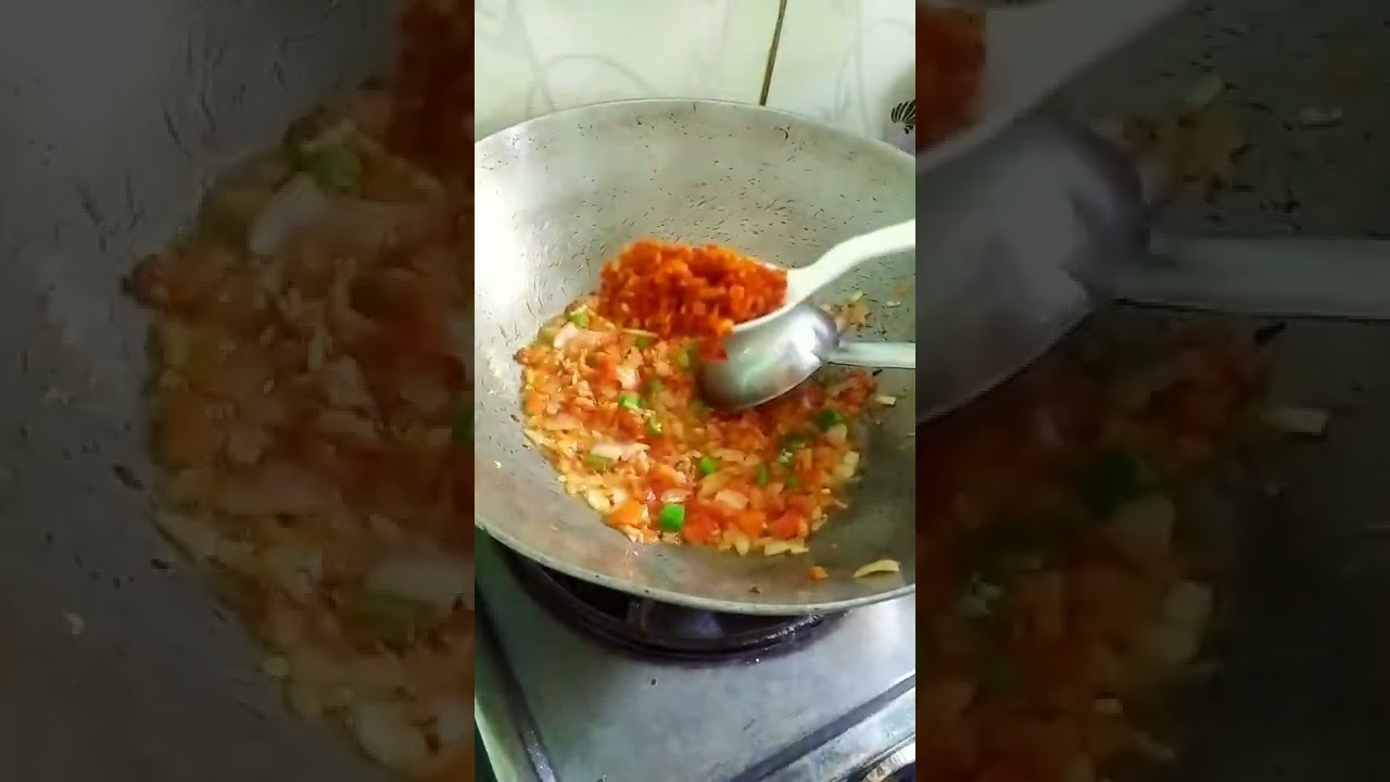 Quick recipe - Dal tadka 🤤 