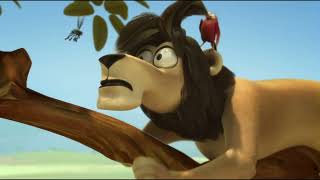 bugs jumps bloop s wild jungle fun funniest animal moments