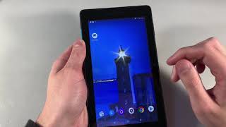 Обзор Lenovo Tab E7 TB-7104I 3G 1/8GB