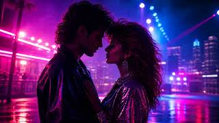 Most kell, hogy nagyon szeress ❤️ | 80s Eurodisco / Modern Talking Style