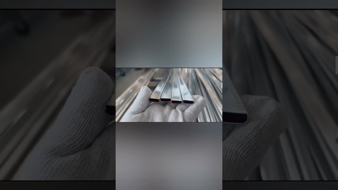 Insulating glass accessories