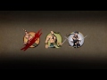 Shadow Fight 2 | Act 2 | Challenges final round (Round 24).