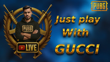 PUBG MOBILE / FULL SQUAD RUSH