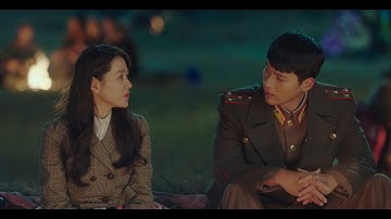 Crash Landing On You OST (Here I Am Again - 백예린 Yerin Baek)