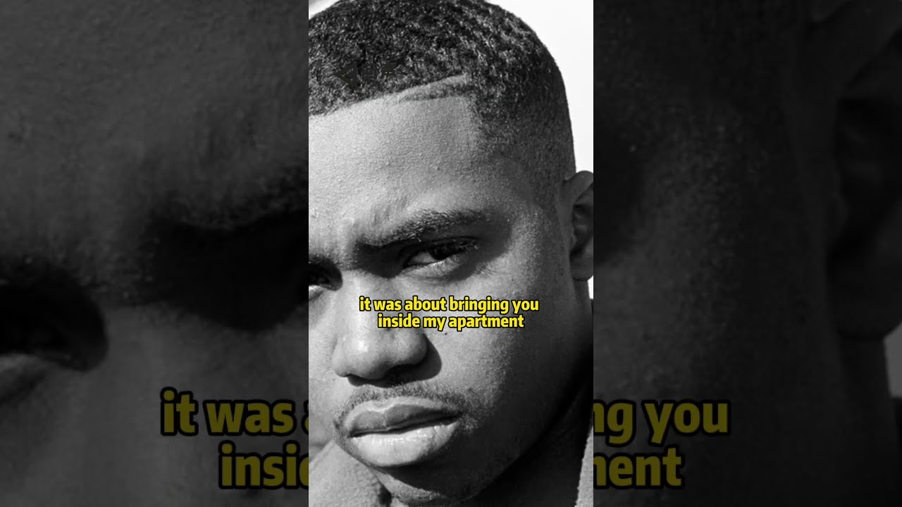 洋楽 030 NAS / illMATIC Illmatic (Full Album) - YouTube