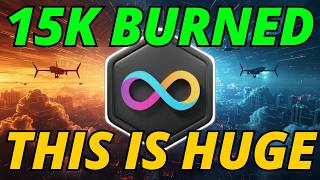 ICP Just Changed Everything | Pakistan’s Cloud Engine is LIVE & 15,000 ICP Already Burned #icpcrypto