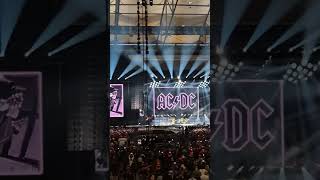 AC/DC - Back in Black (Gelsenkirchen - May 17th 2024)