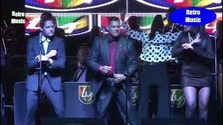 APAGAME LA VELA MARIA, LOS MELODICOS EDICION 2024