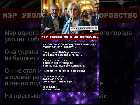 😱 МАТЬ УКРАЛА У БОЛЬНЫХ ДЕТЕЙ — СЫН СДАЛ ЕЁ!