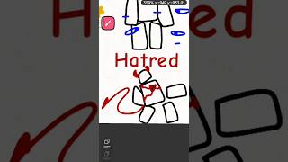 If The emotions in block tales had player forms #fypシ #fanart #blocktales #emotions