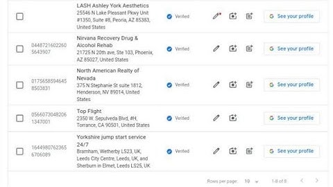 Google My Business Instant Verification || Live Link in 5 minutes