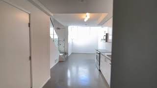1B / 1B Lofted Apt 00W-166