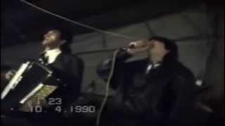 Jasar Hajde sreco moja UZIVO