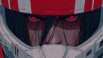 Cascade Mirage 1994 // Chillsynth · Cyberlight · Digital Nostalgia