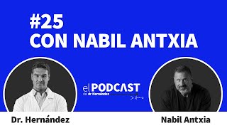 Nutrición Sin Extremos Con Nabil Antxia