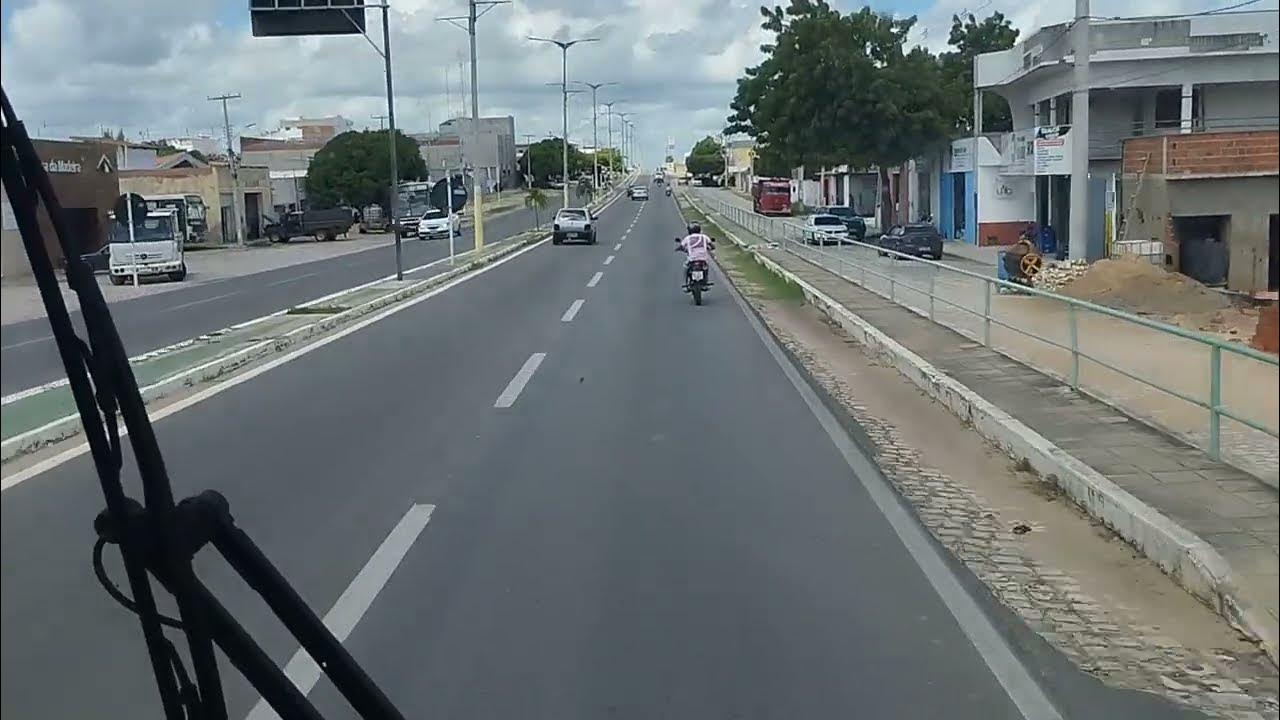 Apodi Rio Grande do Norte YouTube