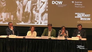 Closing Roundtable: Refugee Studies and Holocaust Studies