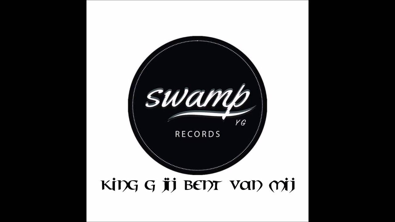 King G - Jij Bent Van Mij - YouTube