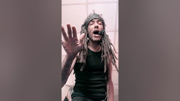 Testing the gain on my HeadRush Prime #headrushpedalboard #artist #sepsiss #wireless