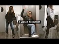 a week in my outfits #6