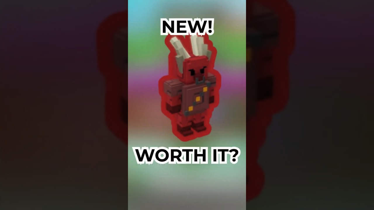Is the BRAND NEW IMP GOOD? 