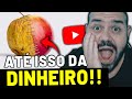 TOP 10 NICHOS [GRINGOS] PARA CRIAR UM CANAL DARK NO YOUTUBE E GANHAR DINHEIRO SEM APARECER