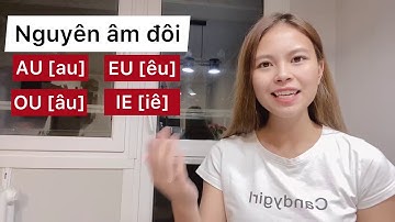 Cùng Trang học tiếng Séc - Bài 2 Đánh vần