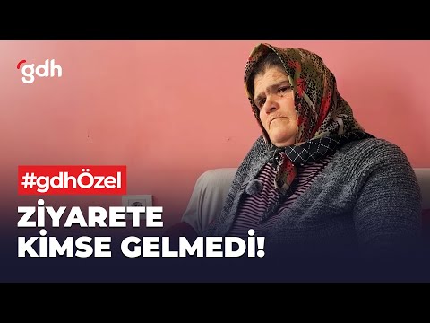 Eren Bülbül'ün Şehit Edildiğinde Yaşadığı Ev | #gdhÖzel