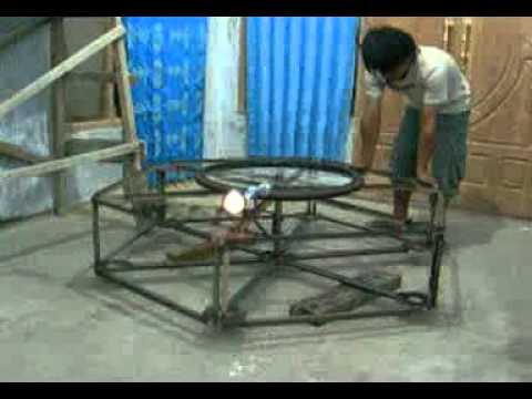 Powerful Pendulums for Ocean Wave Energy Converter