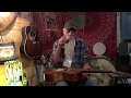 Seasick Steve - "Walkin