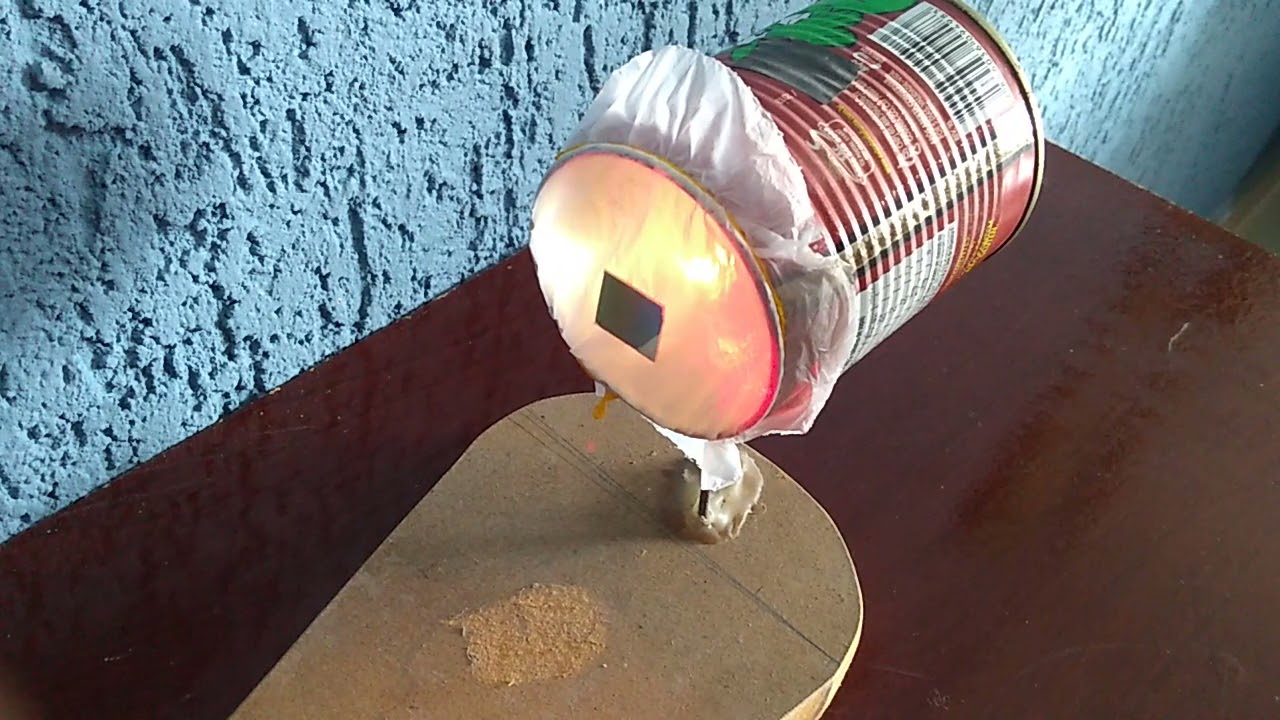 Detector de ondas sonoras