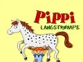Pippi langstrmpe 1996  danish pc game