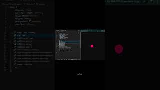 🎛 Gooey Menu Toggle Animation | HTML CSS JavaScript Creative UI Effect