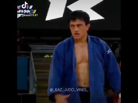 Расул Бокиев Пекин 2008