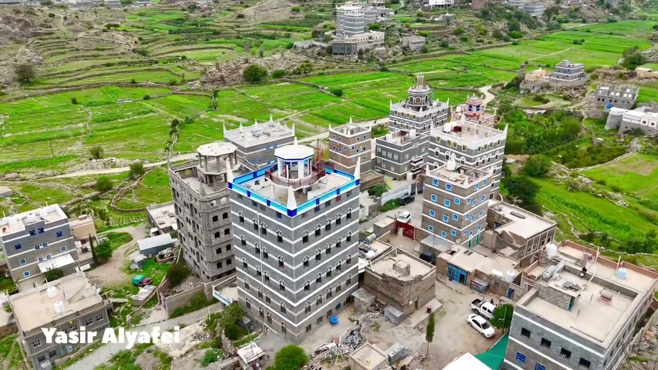 يافع 2024 آل بن صلاح