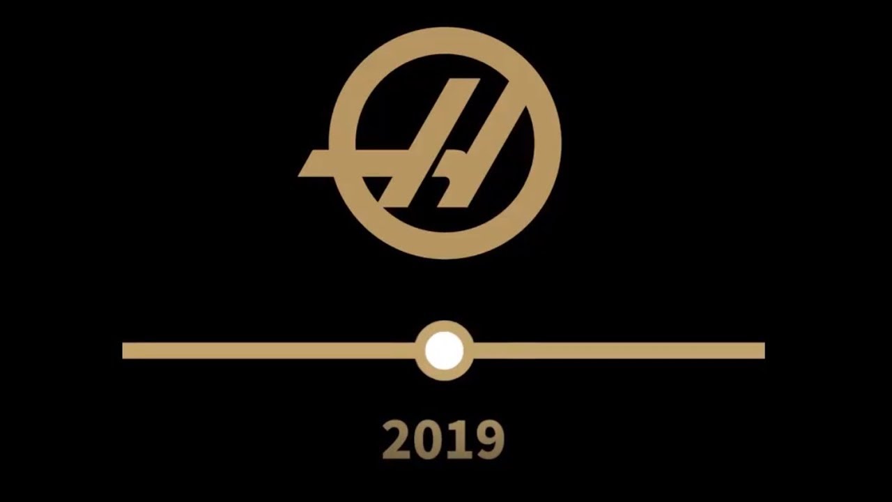 F1 2019 | Haas F1 Rich Energy Livery Launch & Team Mate Battle Survey