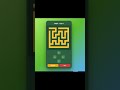 Maze Master reel Easy mode Level 6 #puzzle #gaming #reel #trendingshorts