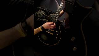 #vader gotohell instrumental dual #guitarcover #deathmetal #ltdguitars  #polishmetal