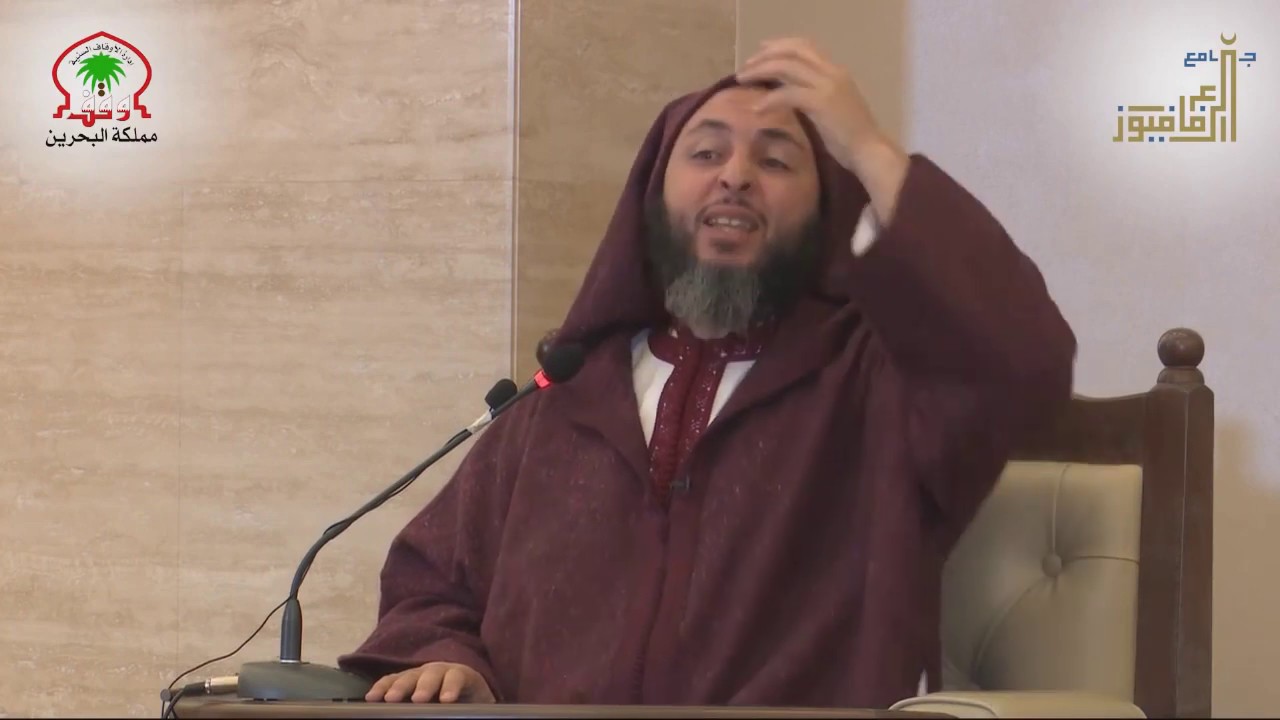 فضل السفر و الترحال | أُطلُب كَمَالَكَ في رحلَتك : د سعيد الكملي