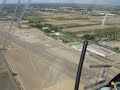 Low Pass  AS-K13 Aeroclub San Juan Argentina