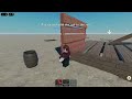 Roblox NEW game (gameplay)