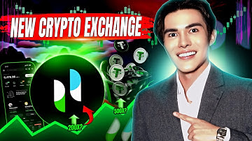 NEW CRYPTO Exchange REVIEW PHEMEX 