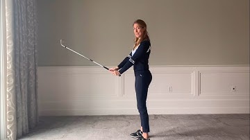 Titleist Tips: Setup Drill for More Consistent Golf