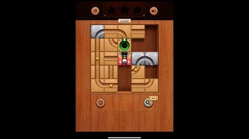 Unblock Ball ⚾️ Puzzle Level 263 Gameplay Walkthrough (iOS, Android)#unblockballpuzzle #shorts #ball